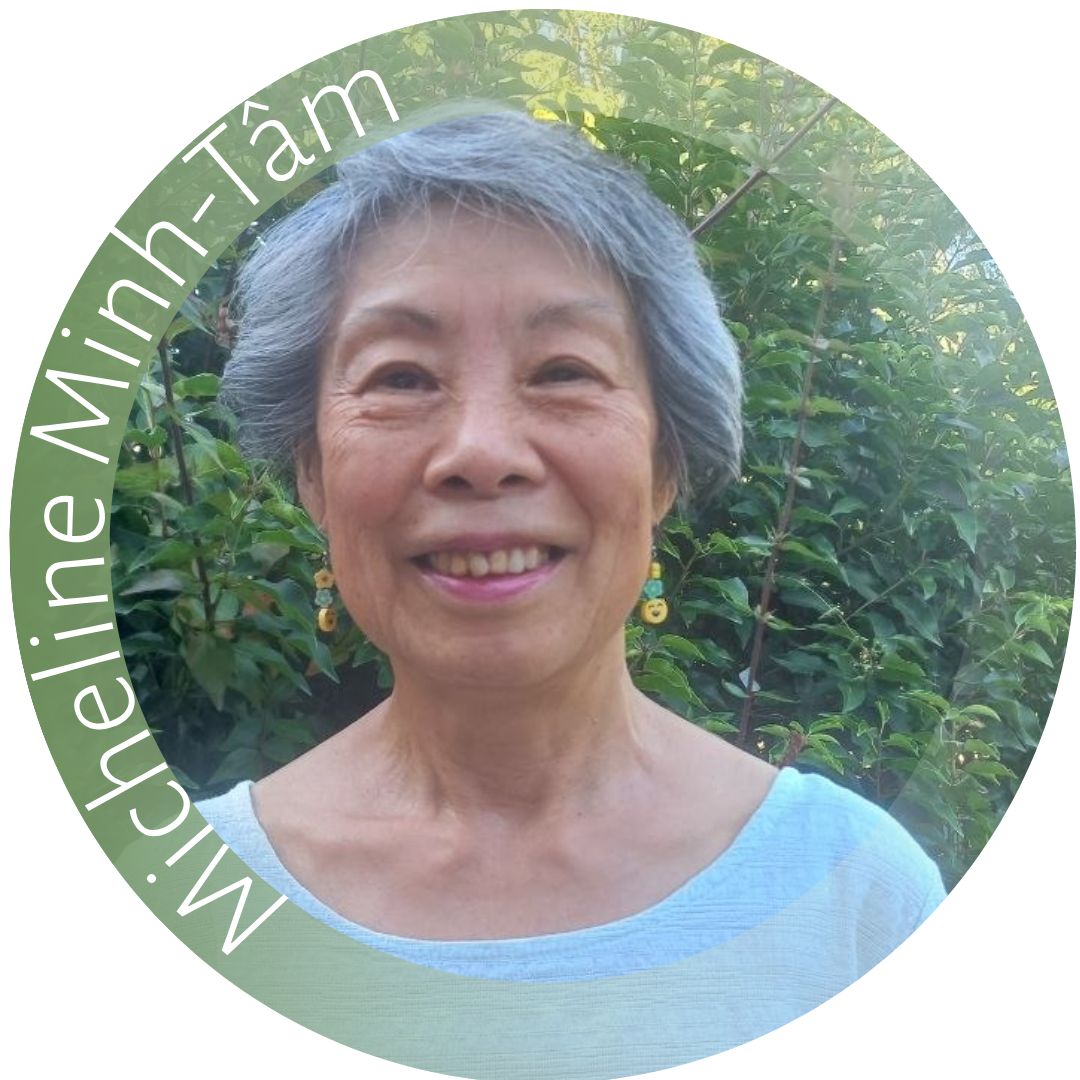 Micheline Minh-Tâm