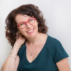Delphine Berain
