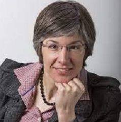 Géraldine Lemblé