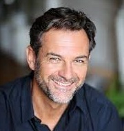 Olivier Bay